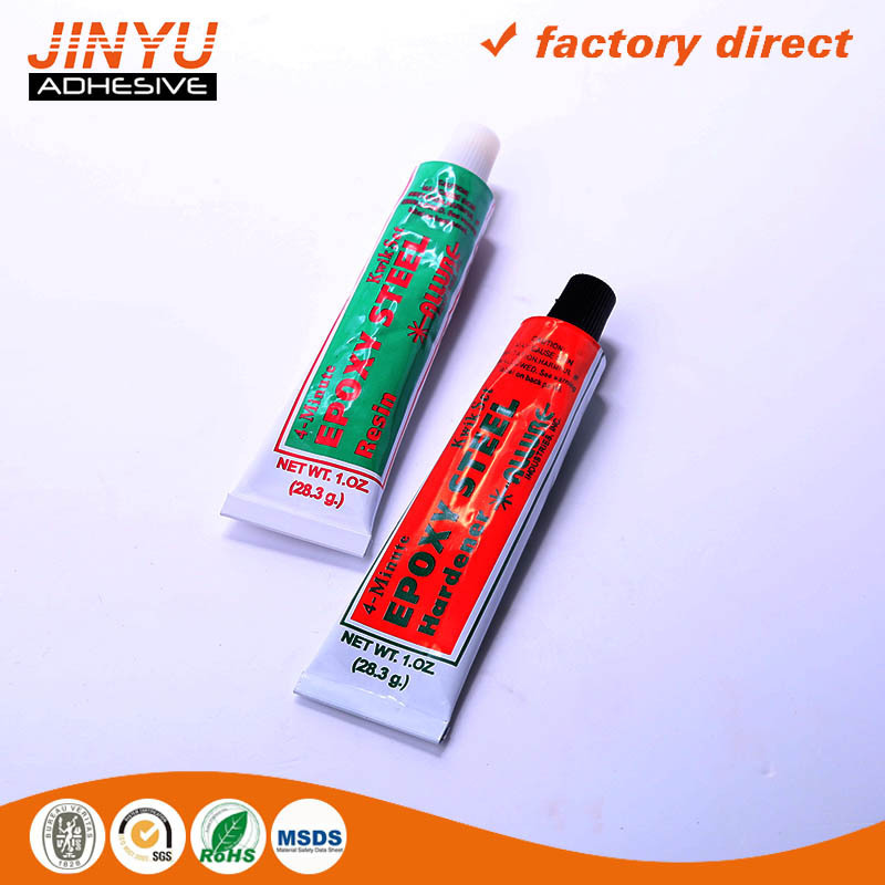 Factory price Heat Resistant Epoxy Resin photo frame adhesive glue