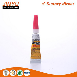 Wlecome OEM ODM Quick dry fevi quick glue