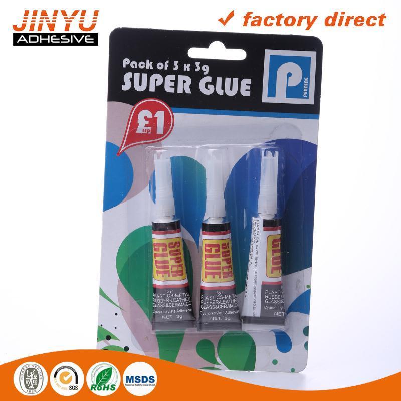 BV Certififcation strong viscosity best shoe glue