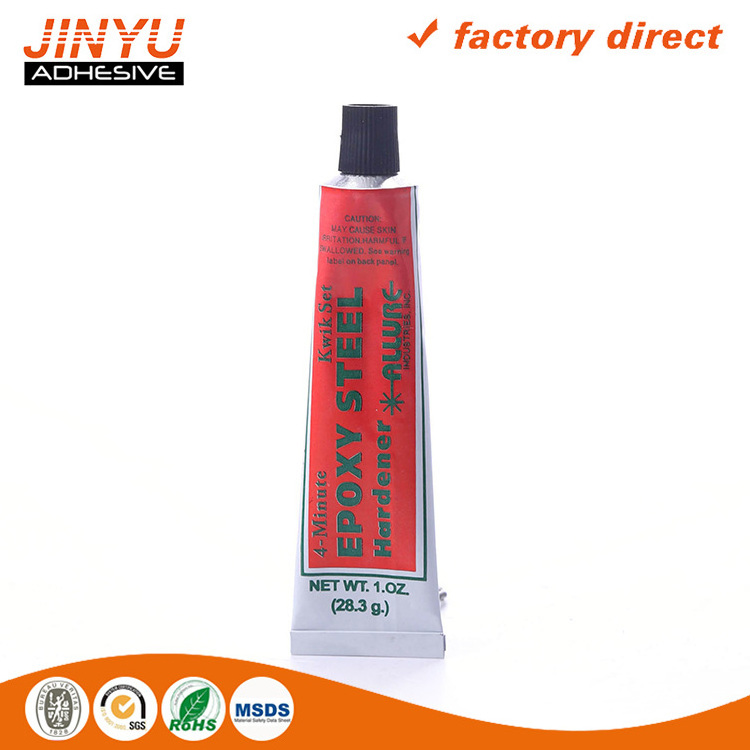 highly 4 minutes adhesive Araldite Ab Epoxy Adhesive for lcd repair glue remove