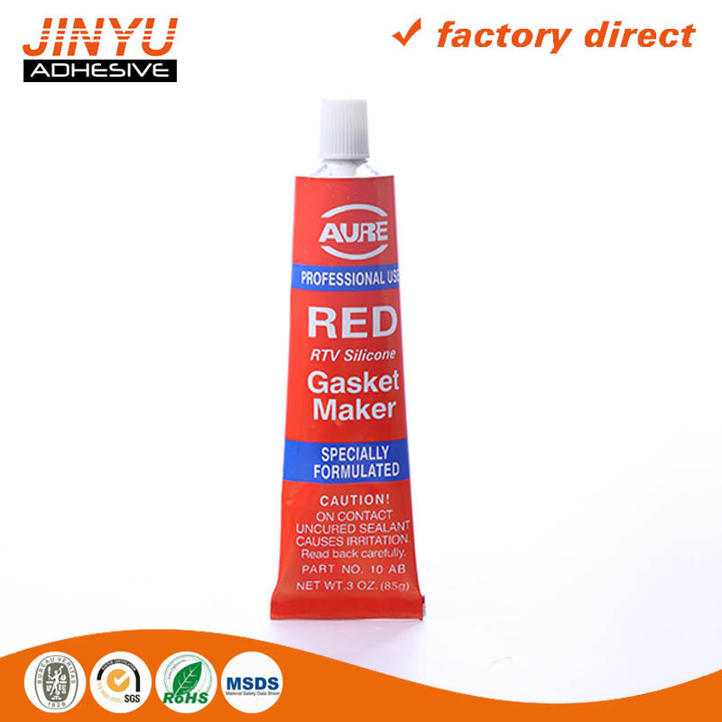 Wholesale strong viscosity best price waterproof plastic glue