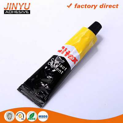 SGS Certification Adhesive Glue laminate contact cement