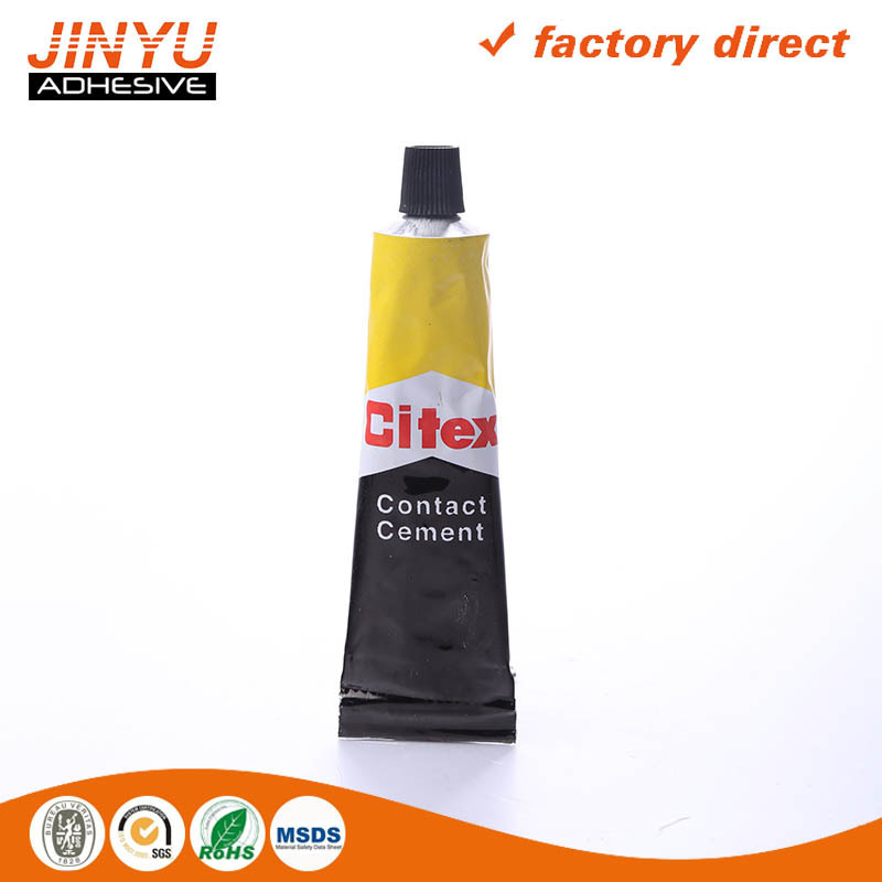 SGS Certification Adhesive Glue laminate contact cement