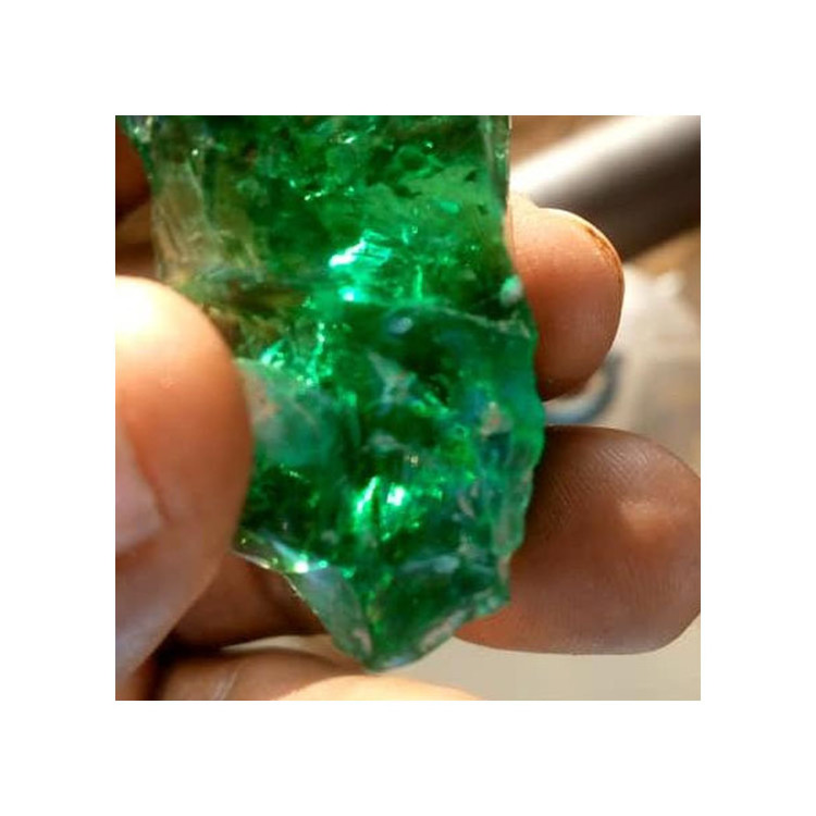 Ascher Emerald Natural Gem Emerald/Gem Emerald