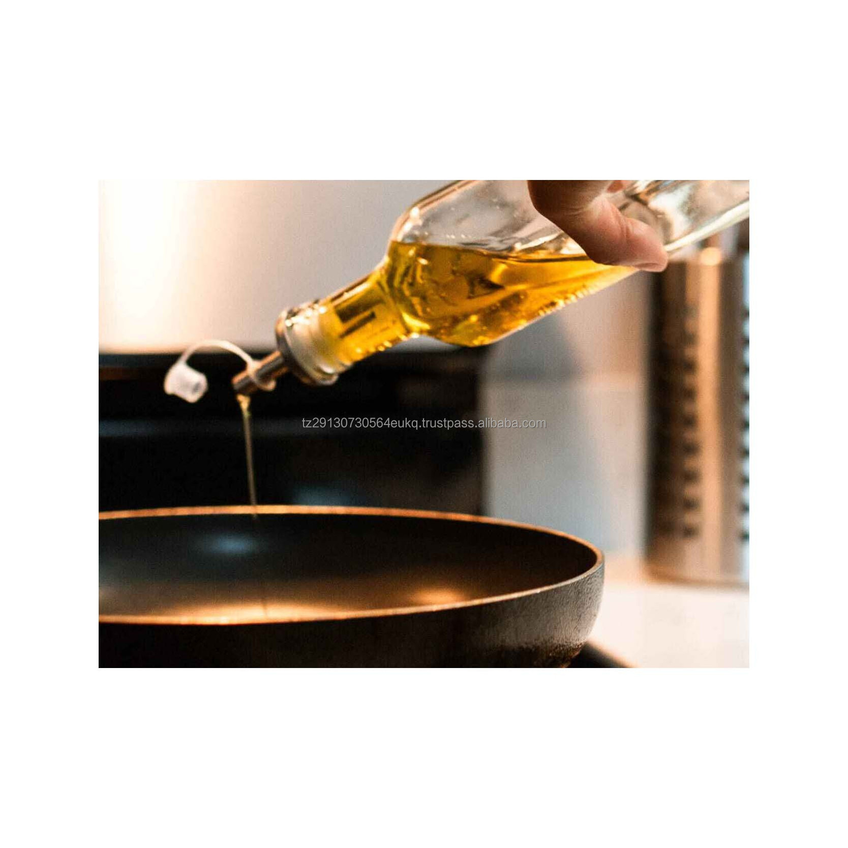 High quality used cooking oil for sale