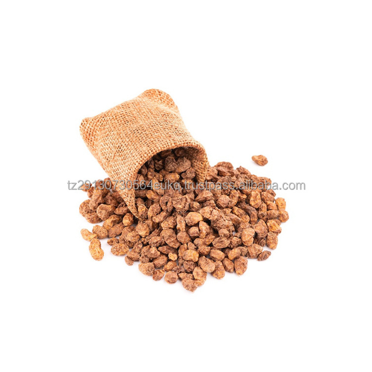 First Quality Roasted Salted Tiger nuts with shell Tiger Nuts