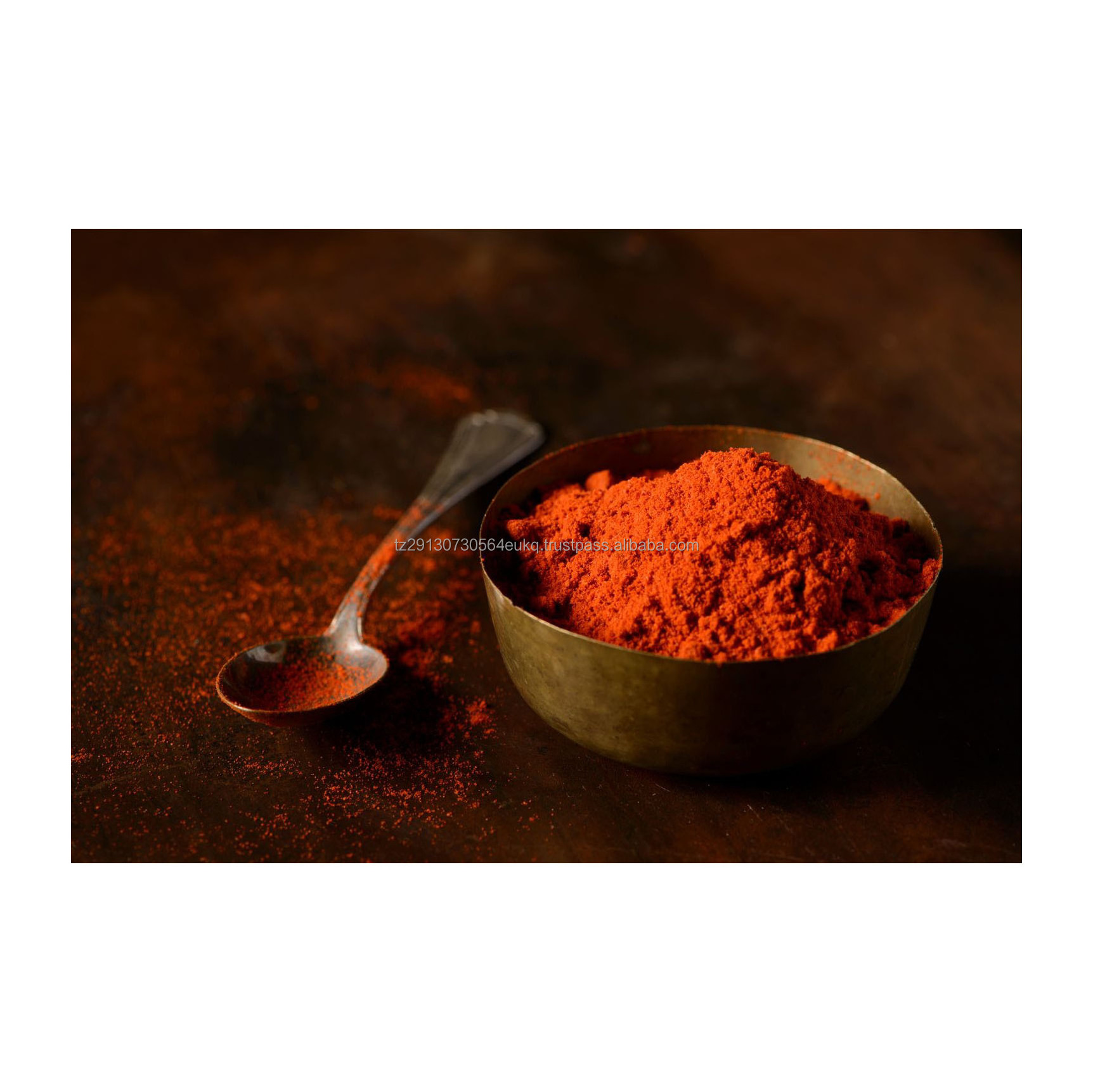 Factory supply bulk Pepper Powder Chili Powder