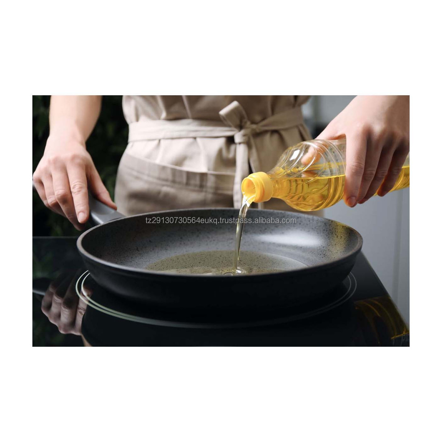 High quality used cooking oil for sale