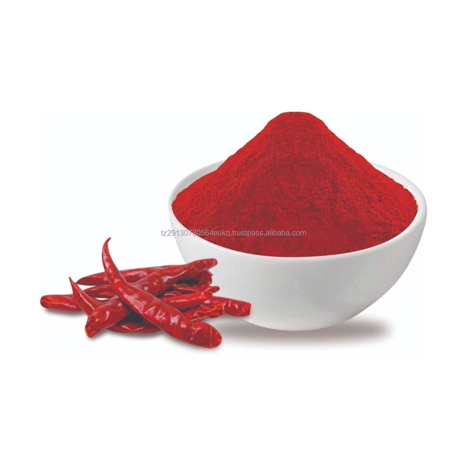 Wholesale Bulk Pepper Powder Chili Powder