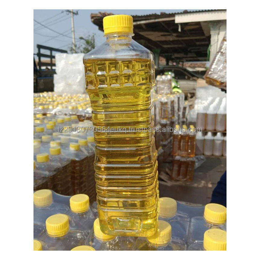 Crude Corn oil Pure Refined Extra Virgin Corn Oil More Healthy For Cooking