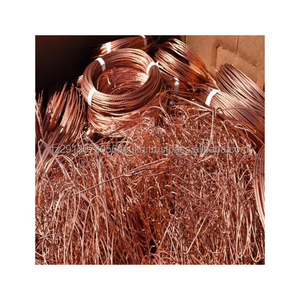 Copper Wire Scrap 99.99% copper scrap for sale / Pure copper mill berry scrap /Copper Wire Scrap scrap