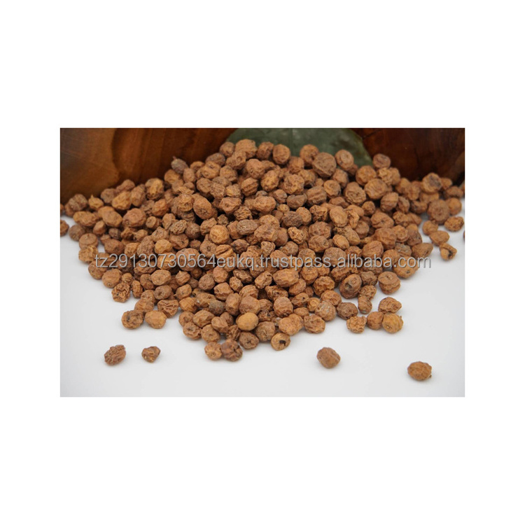 Roasted TIGER Nuts for sale in high quality