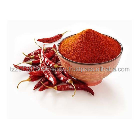 Wholesale Bulk Pepper Powder Chili Powder