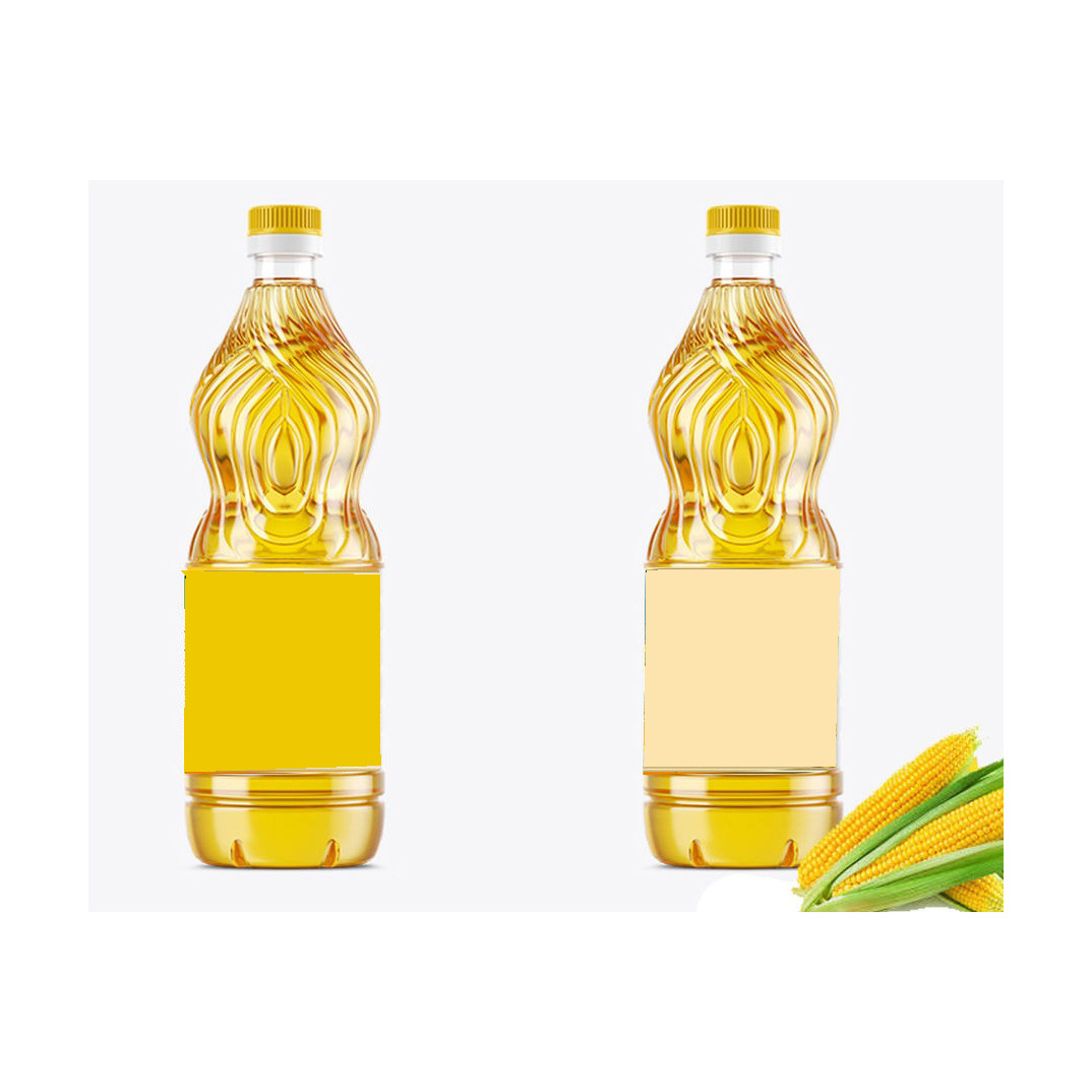 Crude Corn oil Pure Refined Extra Virgin Corn Oil More Healthy For Cooking