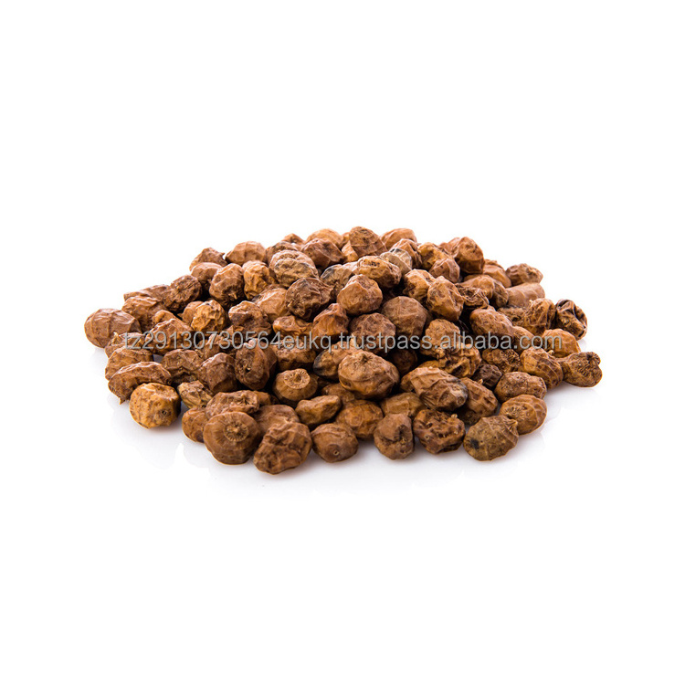 Roasted TIGER Nuts for sale in high quality