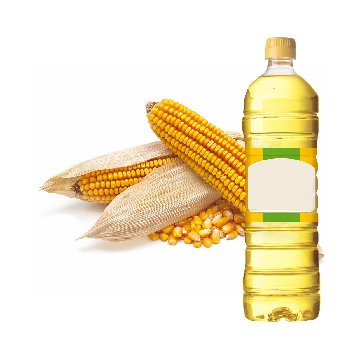 Crude Corn oil Pure Refined Extra Virgin Corn Oil More Healthy For Cooking