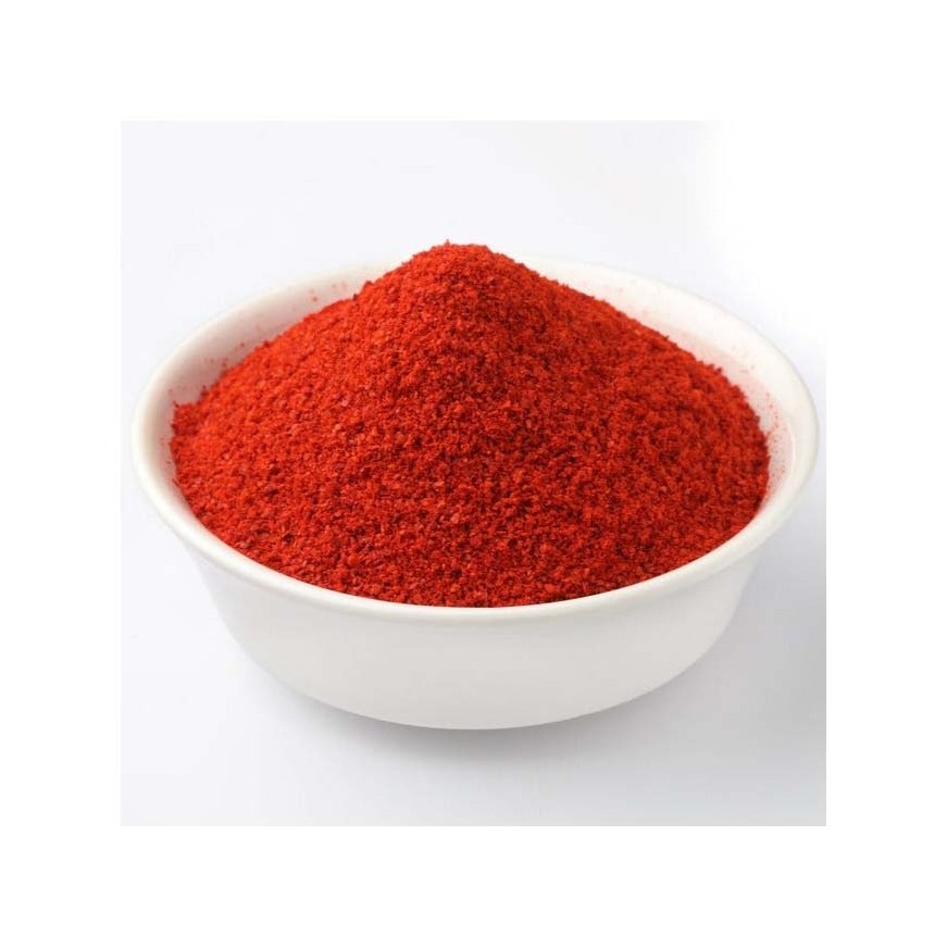 Factory supply bulk Pepper Powder Chili Powder