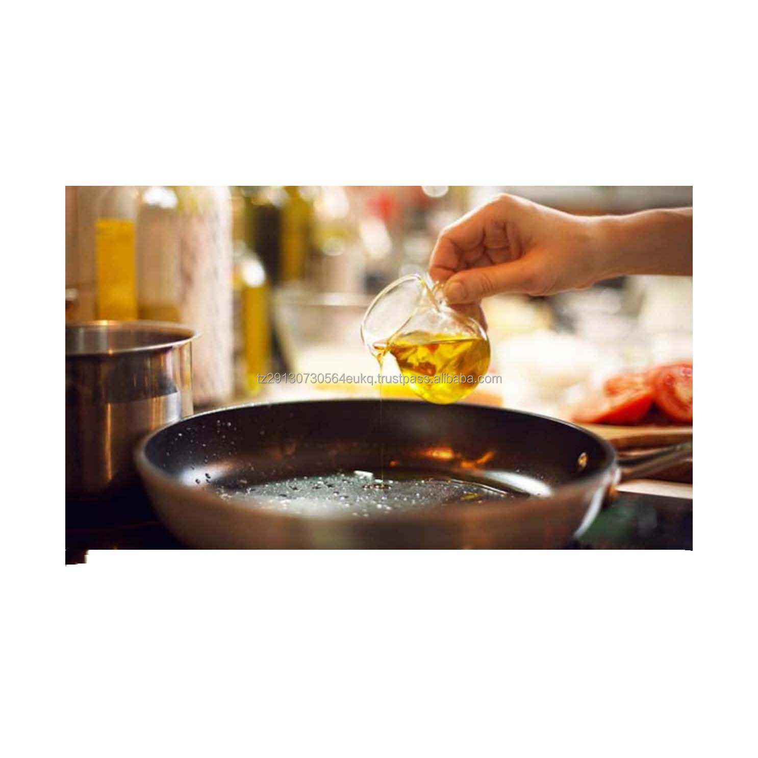 High quality used cooking oil for sale