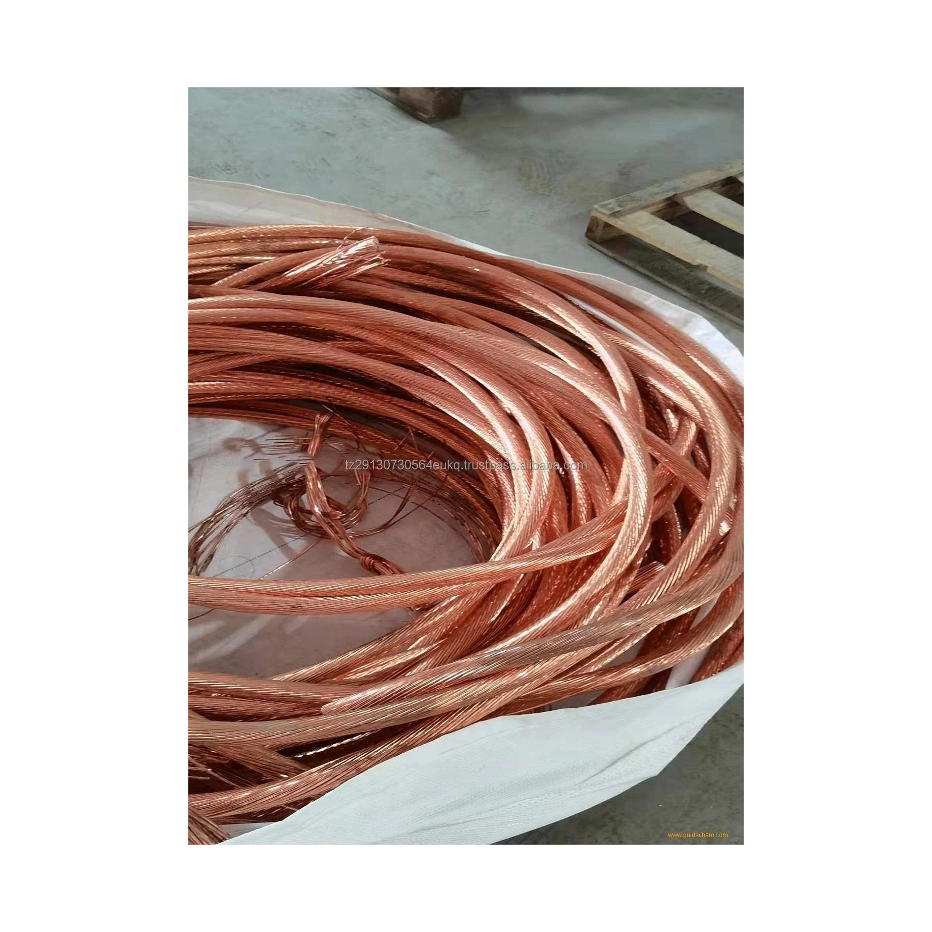 Copper Wire Scrap 99.99% copper scrap for sale / Pure copper mill berry scrap /Copper Wire Scrap scrap