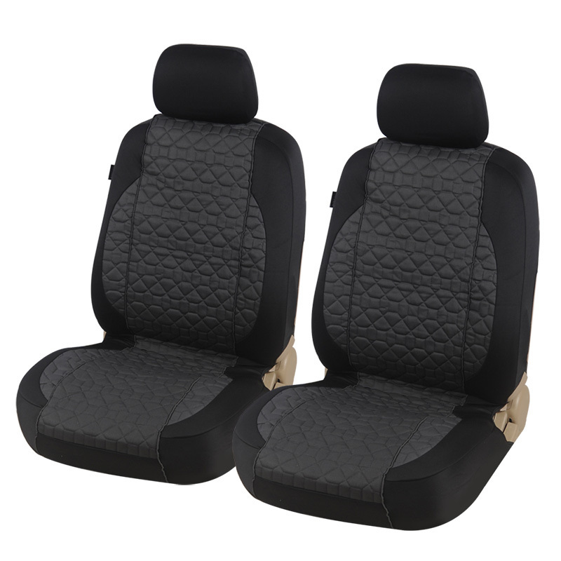 Car Seat Protector Premium Cotton Cloth Universal Fit Truck Interior Accessories for All Car SUV Car Seat Cover