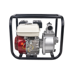 Ce Certificated Wp20 50mm 2" Agriculture Water Pumps Irrigwater 2 Inch Gasoline Water Pump