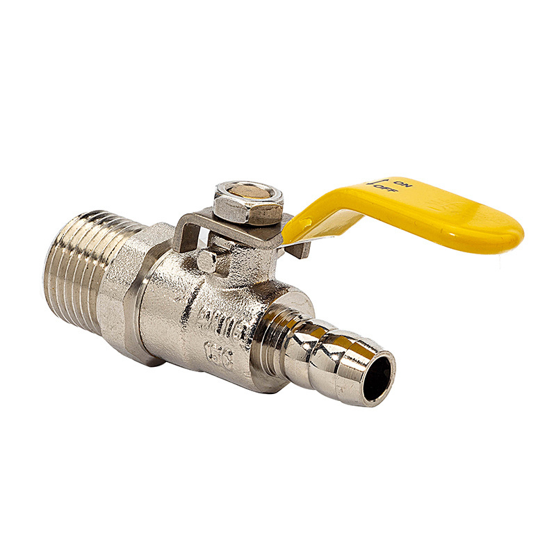 Wholesale High Quality Gas Valve 3/8