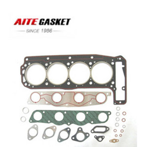 Full Gasket set OEM 102 010 62 41 for MERCEDES BENZ M102  2.3L Head Gasket Full Gasket kit Good Quality Head set