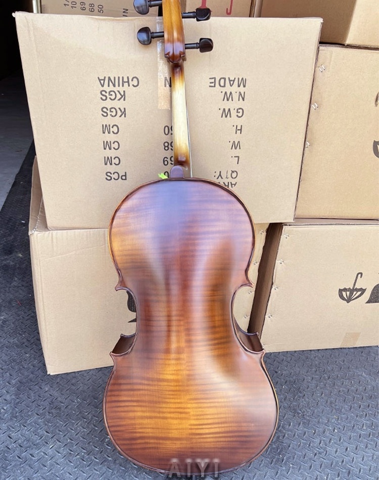 Handmade For sale  cheap cellos