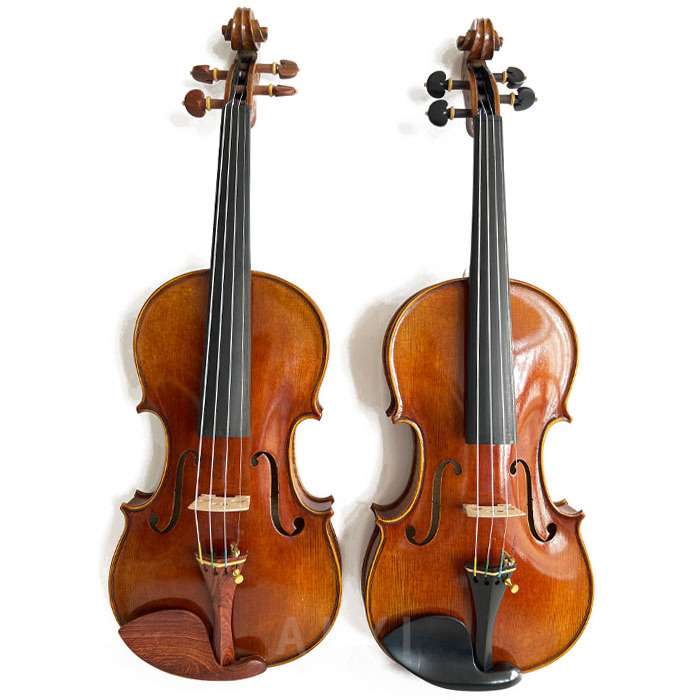 Wholesale High Quality handmade violin 4/4 profesional