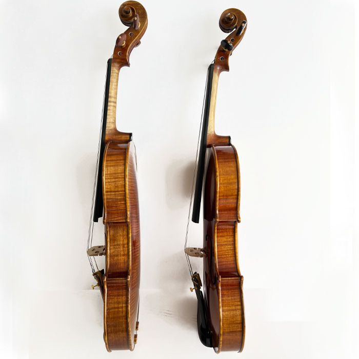 Wholesale High Quality handmade violin 4/4 profesional