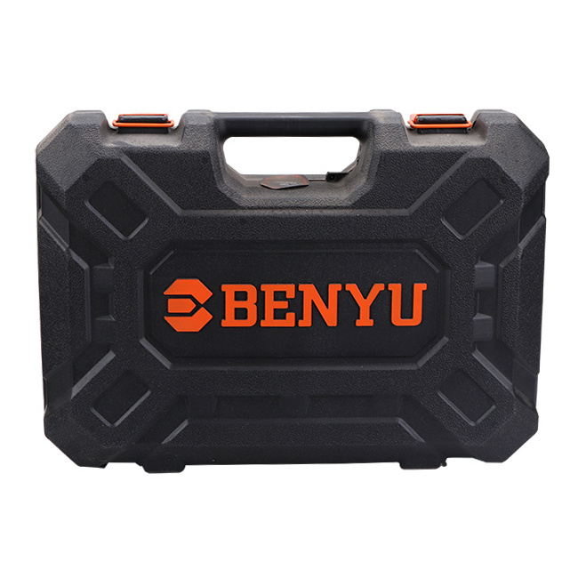 BENYU Brand rotary hammer Impact drill BY2622 26mm 3 Function SDS Plus drill machine hammer drill