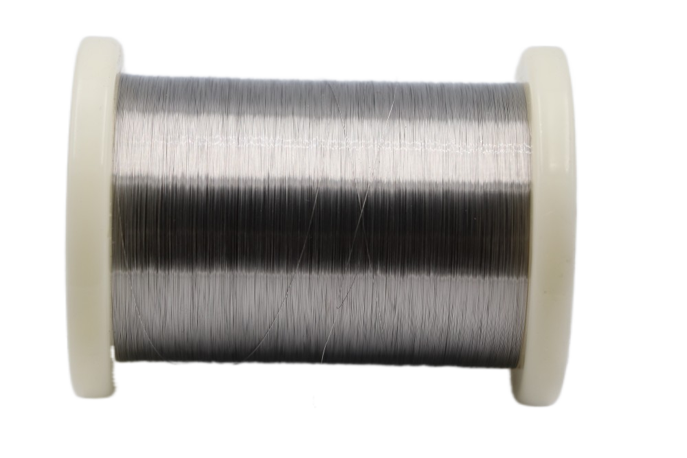 nichrome ni80  wire Electrical Wire Cr20Ni80 Ni80 Nicr 80 20 For Heating Element