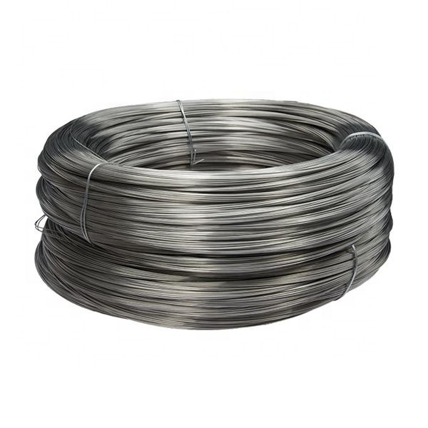 Cr20Ni80 nichrome nicr nickel chrome nickel chromium spark resistance wire