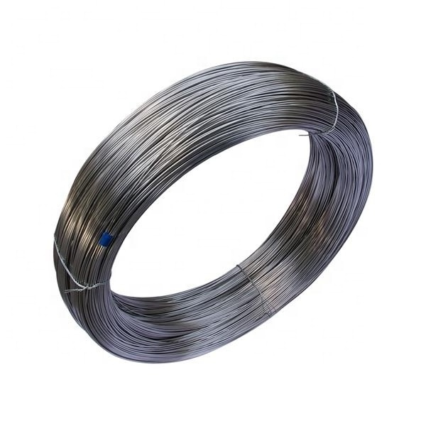 Cr20Ni80 nichrome nicr nickel chrome nickel chromium spark resistance wire