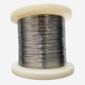 nichrome ni80  wire Electrical Wire Cr20Ni80 Ni80 Nicr 80 20 For Heating Element