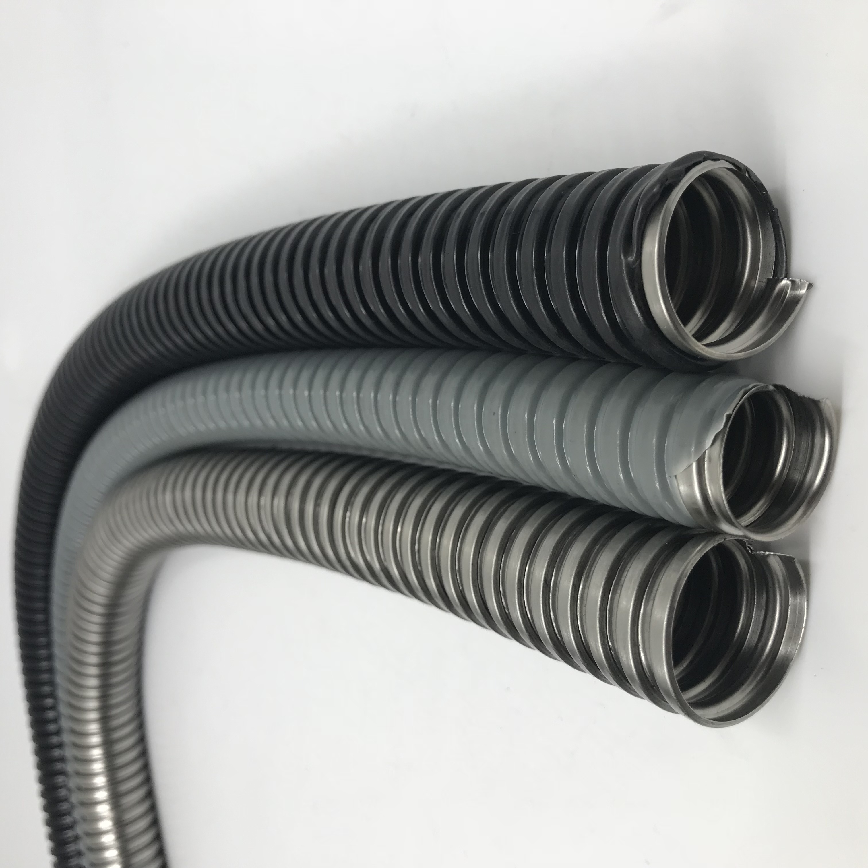 Explosion proof PVC coated flexible steel conduit price