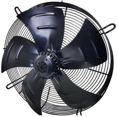 YWF6E/6D 630 Manufacturer Refrigerator  Ac Axial Fan For Cold Room and freezing equipment