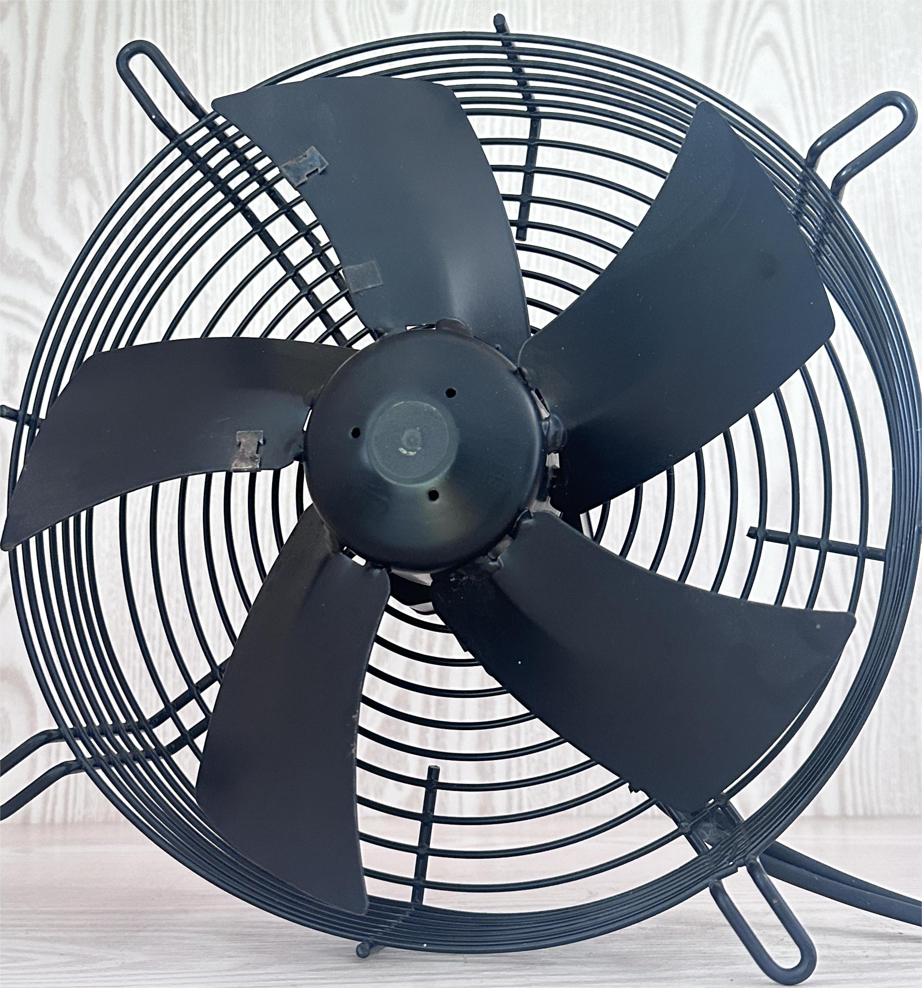 YWF6E/6D 630 Manufacturer Refrigerator  Ac Axial Fan For Cold Room and freezing equipment