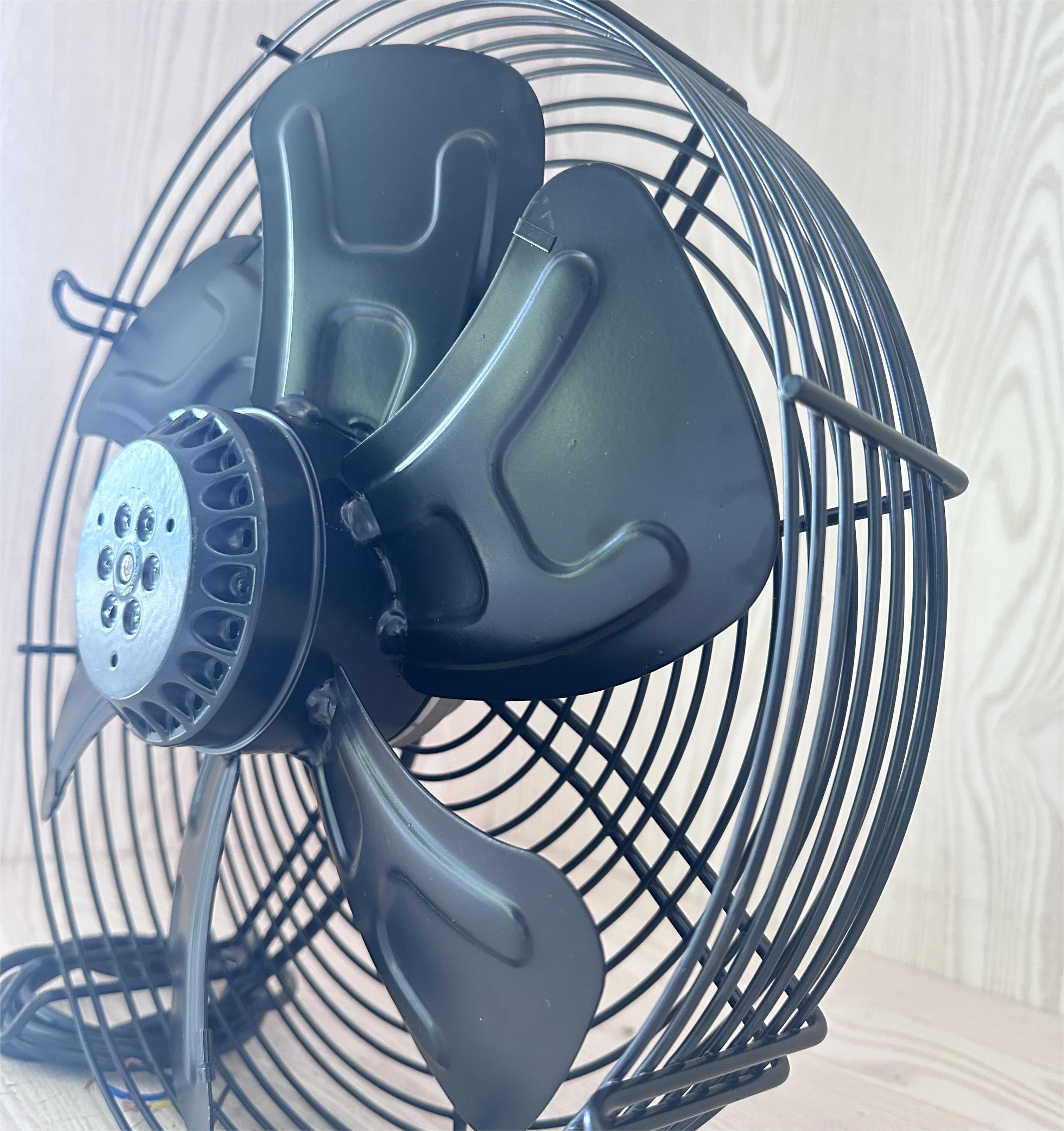 YWF6E/6D 630 Manufacturer Refrigerator  Ac Axial Fan For Cold Room and freezing equipment