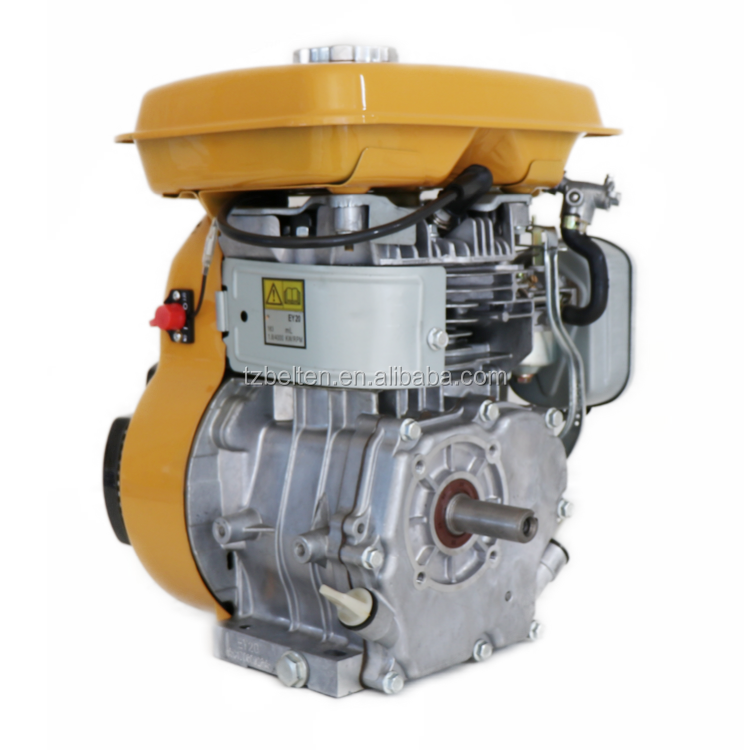 BLETEN POWER 5hp EY20 robin design   gasoline engine price