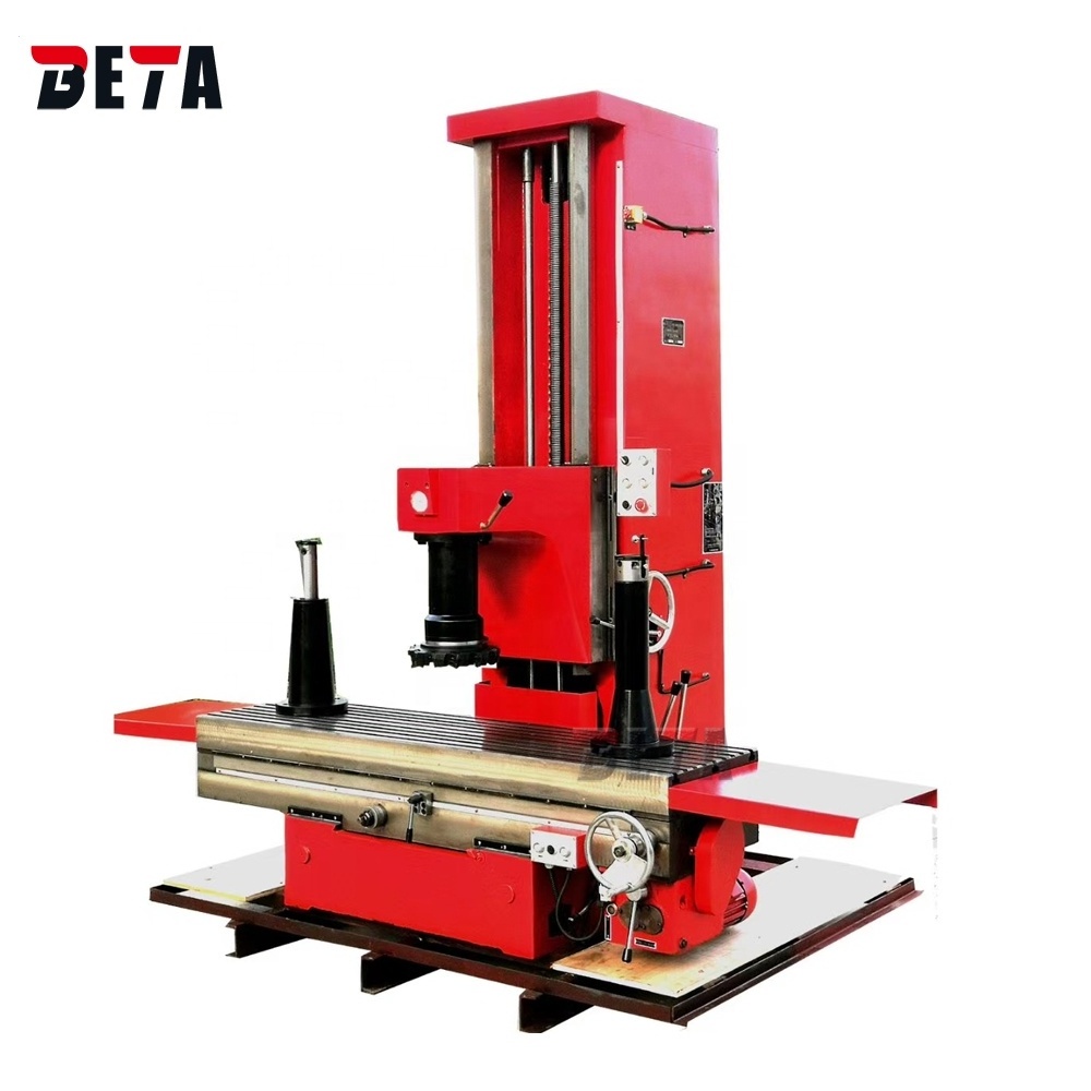 T8018A T8018B T8018C Vertical Cylinder Blocks Boring Machine for sale