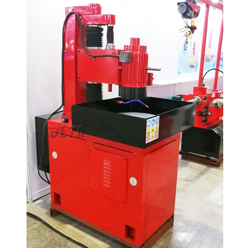 FG500 Flywheel grinding machine Surface grind used for repair industry