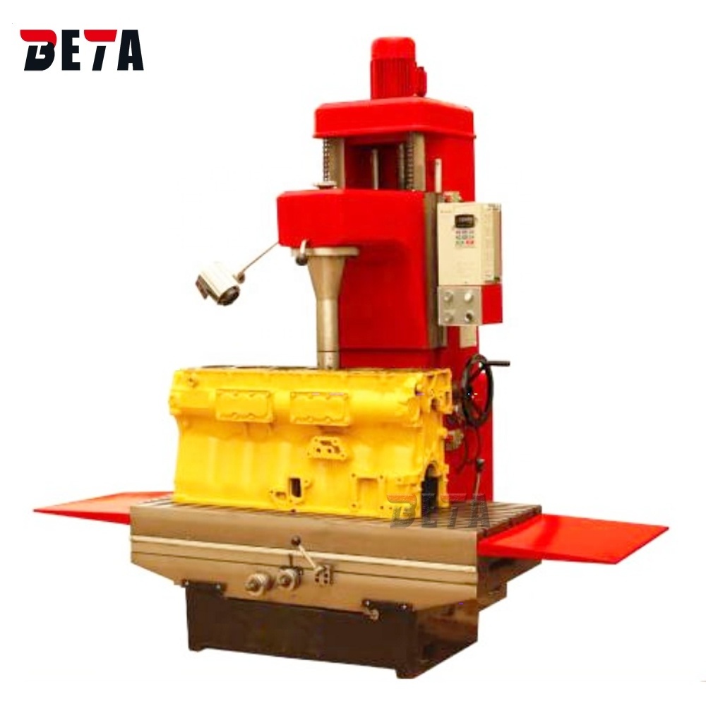 T8018A T8018B T8018C Vertical Cylinder Blocks Boring Machine for sale