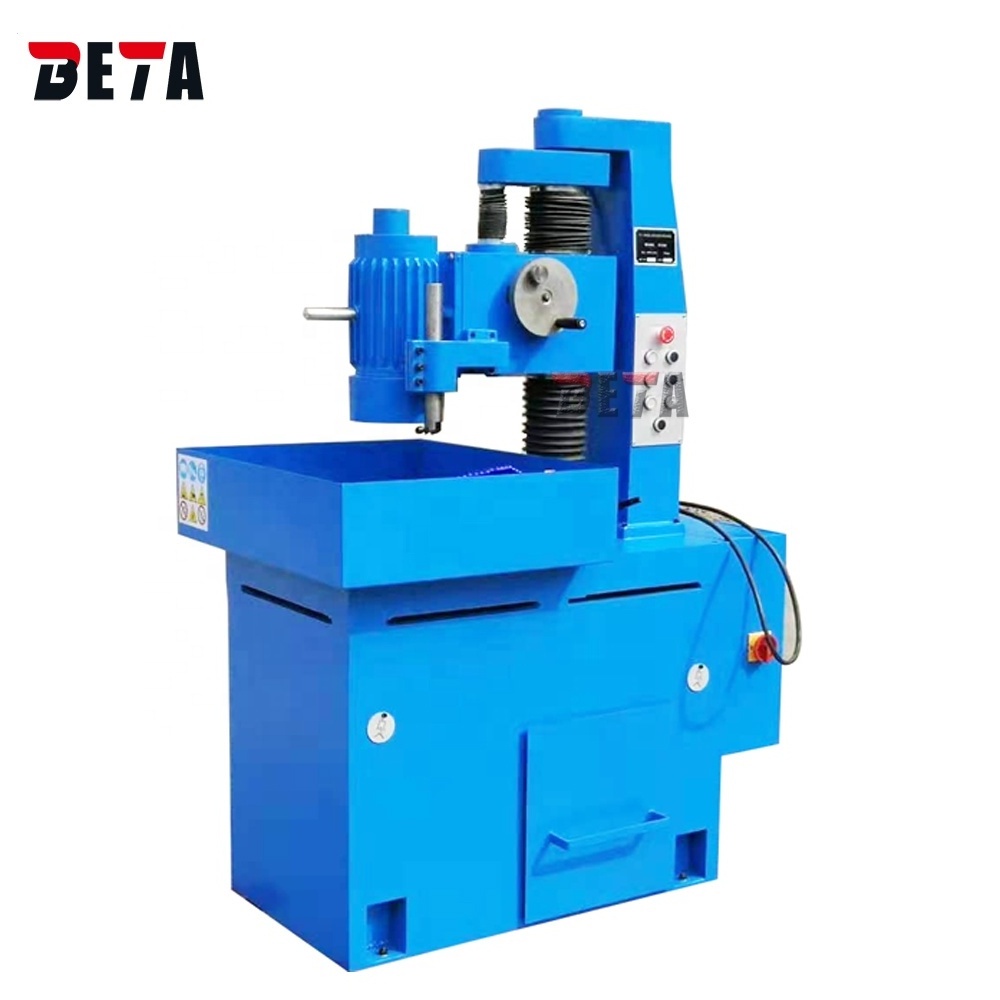 FG500 Flywheel grinding machine Surface grind used for repair industry