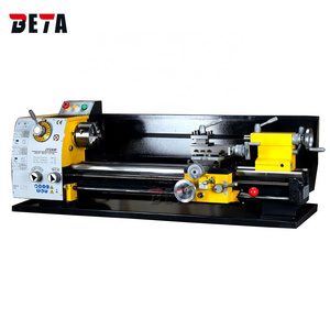 JY280F Universal desktop small metal lathes for sale