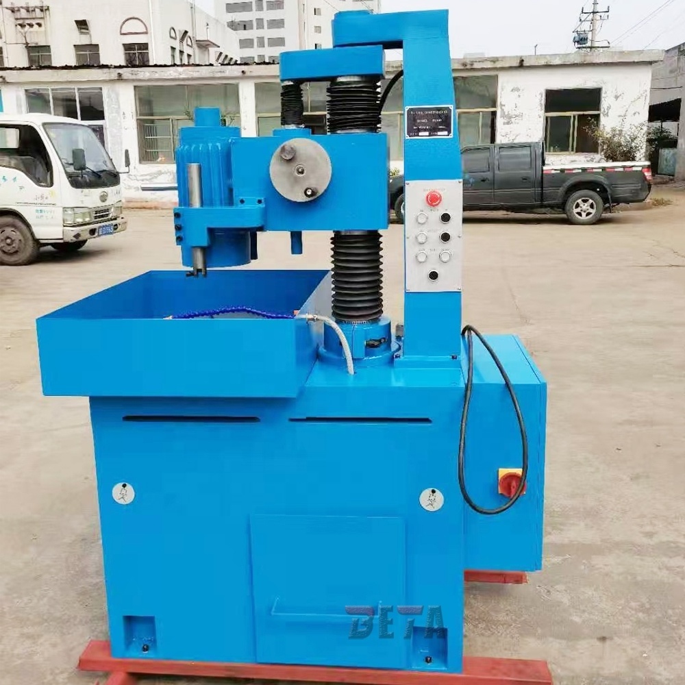 FG500 Grinding Machine Industrial Flywheel Grinding Machine Price