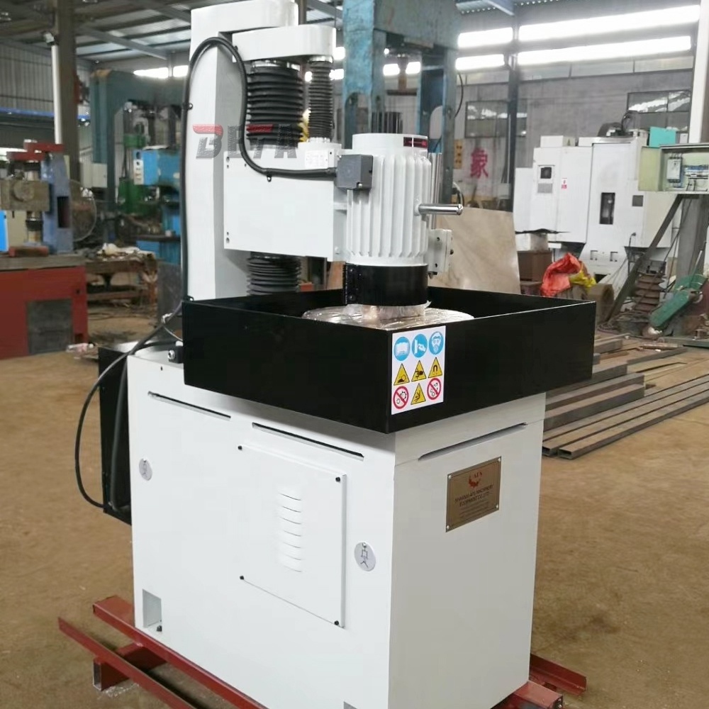 FG500 Flywheel grinding machine Surface grind used for repair industry