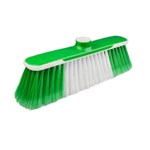 Billy Competitive Factory Price Household Export plastic Indoor Broom Head