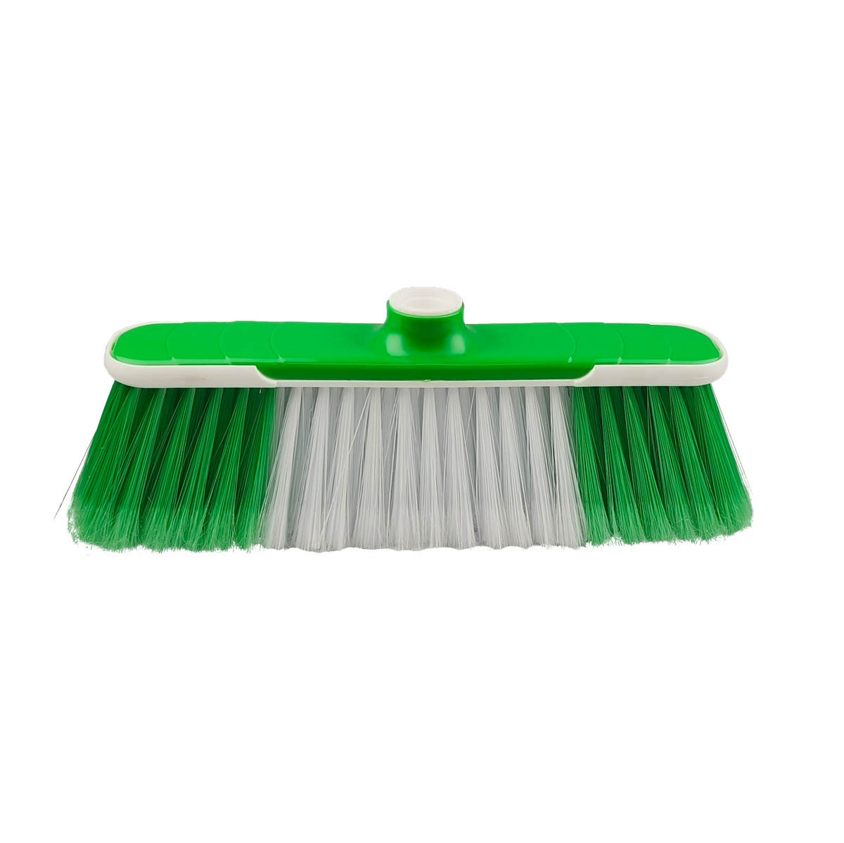 Billy Competitive Factory Price Household Export plastic Indoor Broom Head