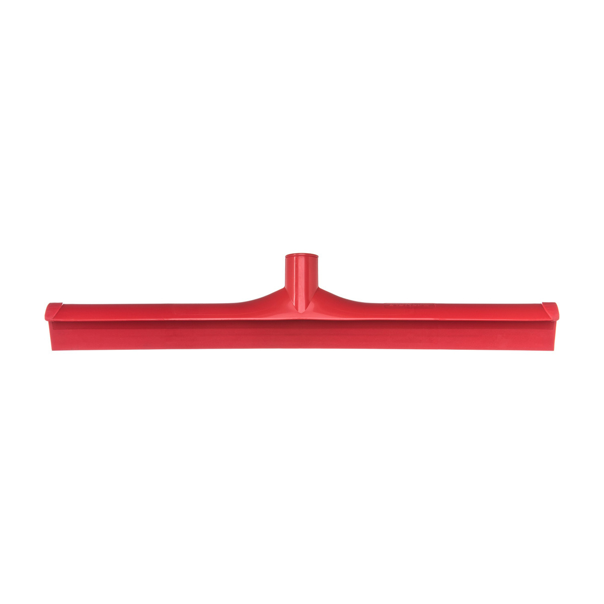 Head Floor Squeegee Foam Rubber Solid One-piece Sustainable Floor Cleaning Squeegees Silicone Plastic Handle Short Plastic Wiper